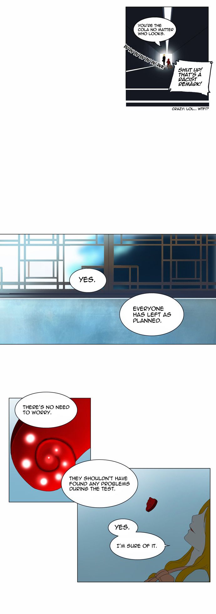 Tower of God Chapter 78 17